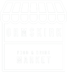 Ormskirk Food Market