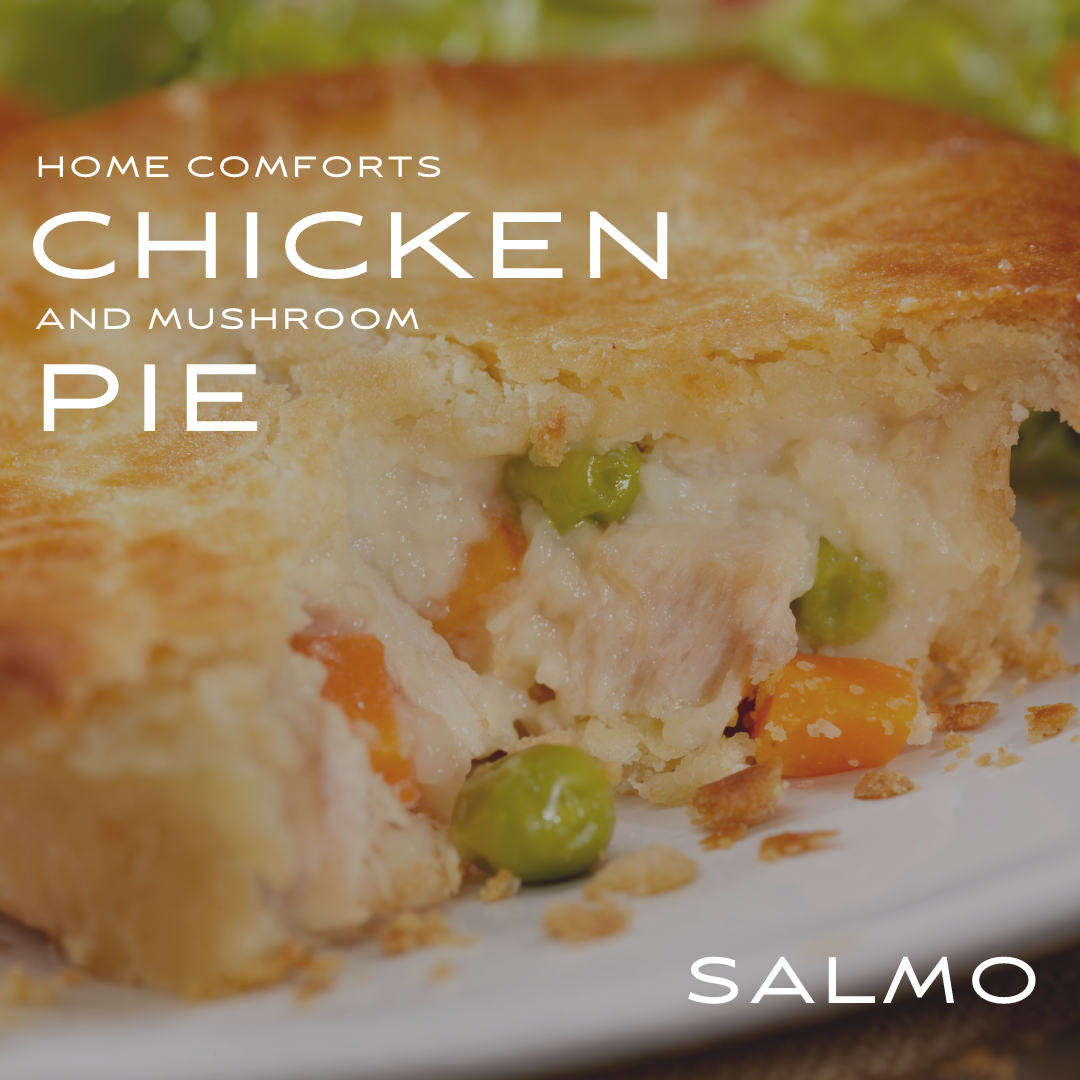 Chicken Pie