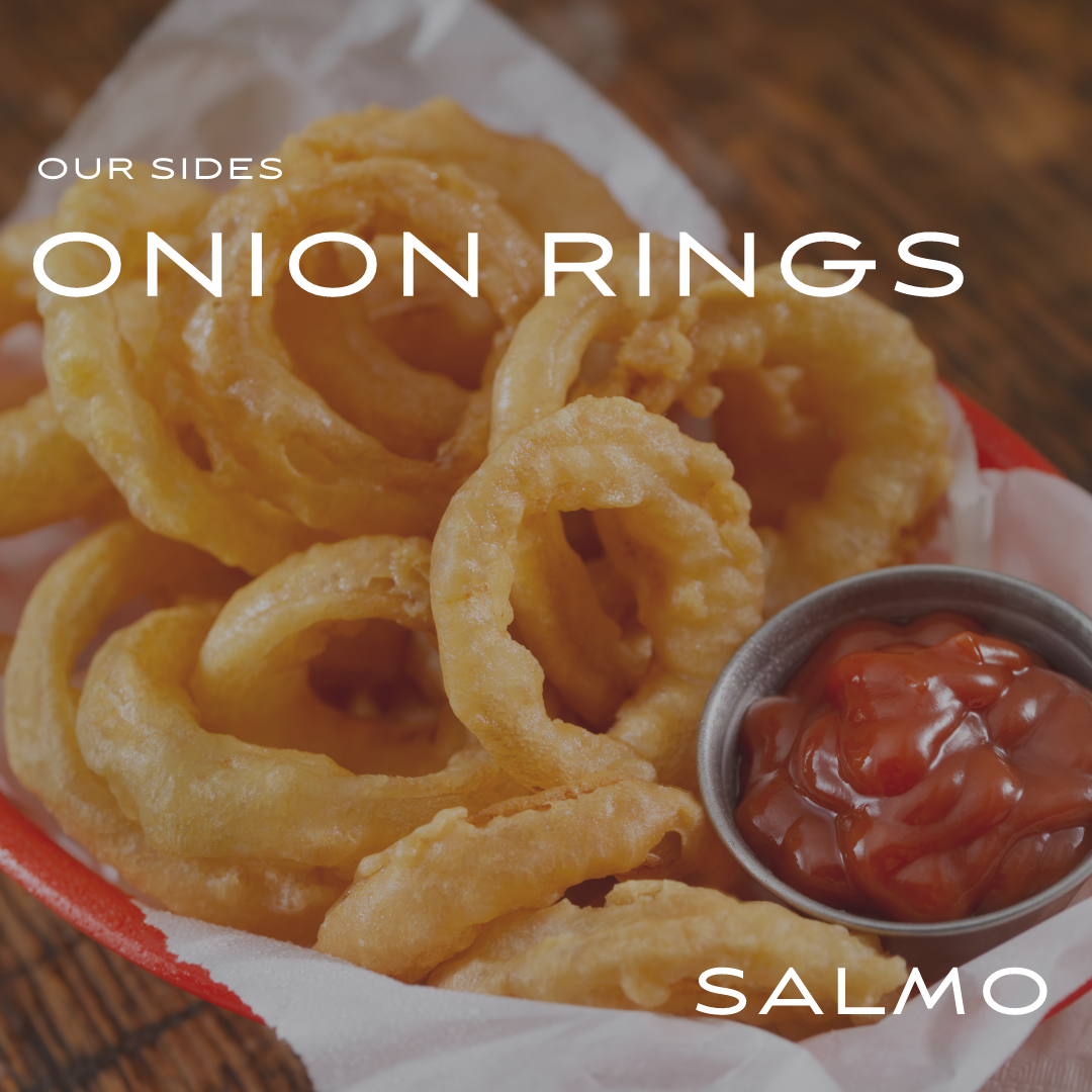 Onion Rings (4)