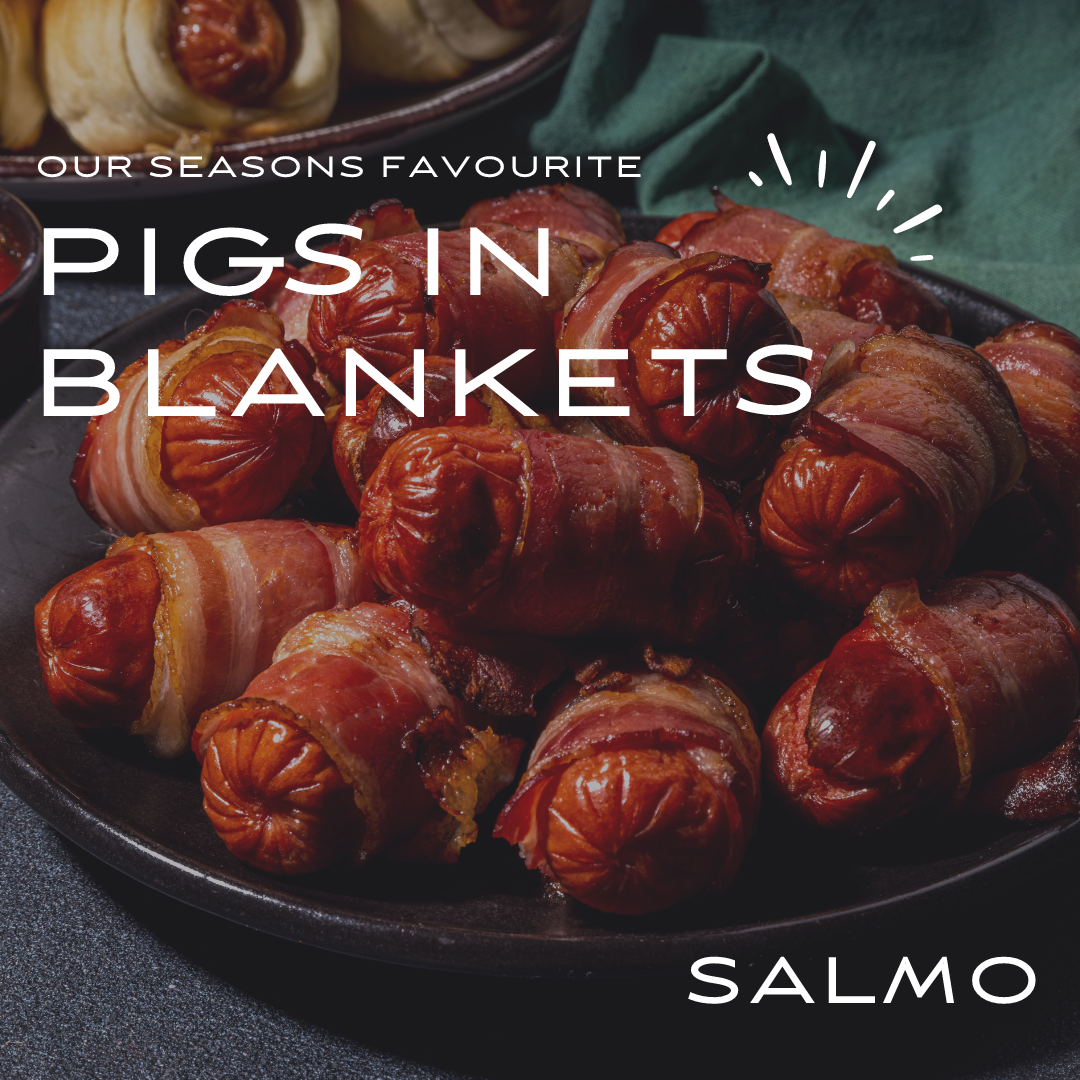 Pigs in Blankets